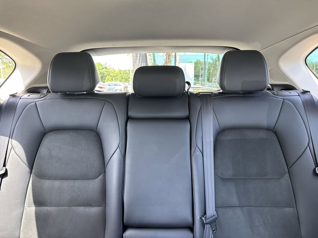 Used 2020 MAZDA CX-5 Touring image 19