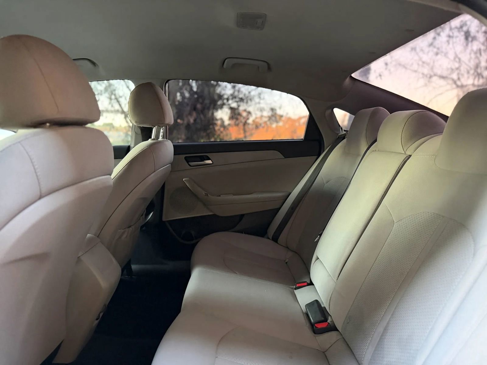 Used 2019 Hyundai Sonata SE FWD image 19