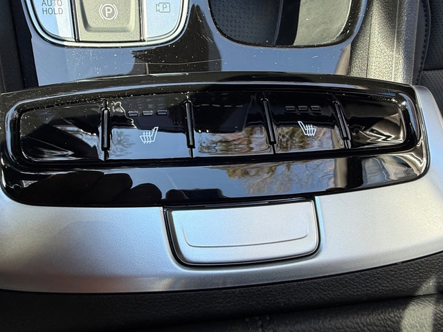 Used 2024 Hyundai Tucson XRT image 26