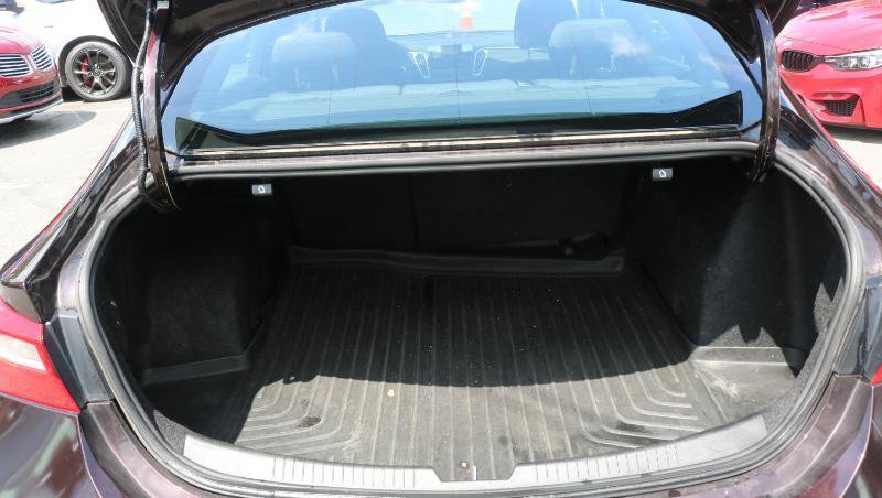 Used 2020 Chevrolet Malibu LS FWD image 20