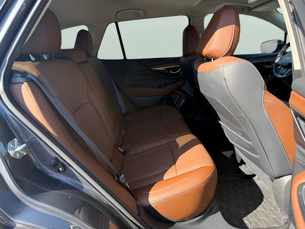 Used 2024 Subaru Outback Touring XT image 32