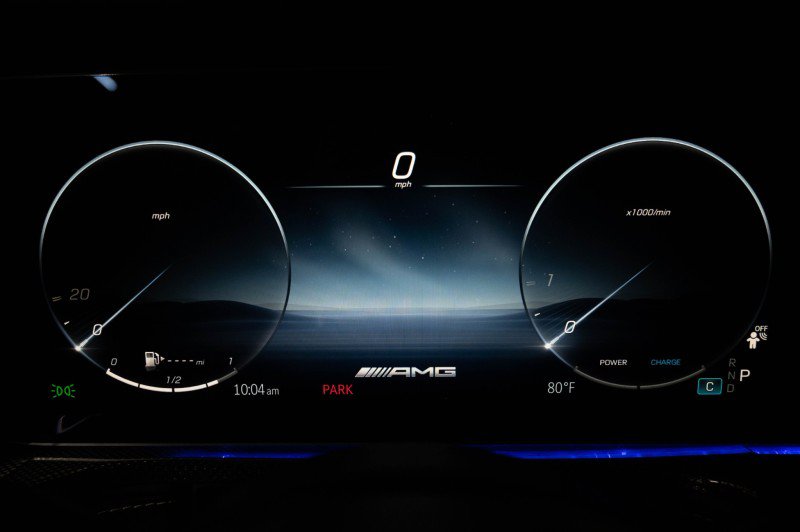 Certified 2025 Mercedes-Benz G 63 AMG 4MATIC image 27