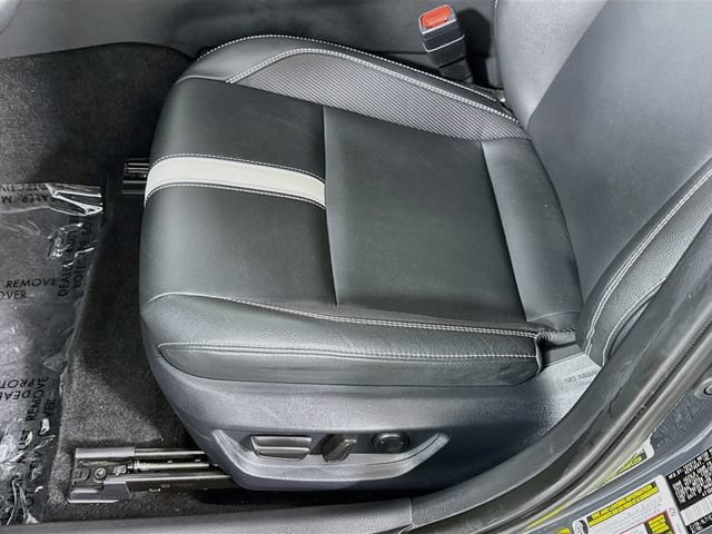 Certified 2026 Toyota Camry SE FWD image 20
