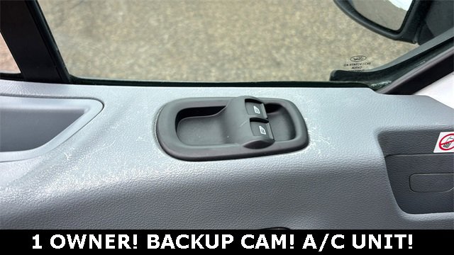 Used 2019 Ford Transit 250 148 Low Roof image 7