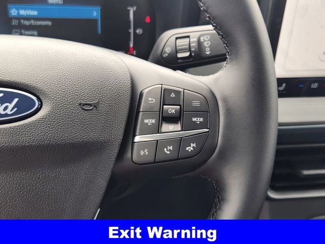New 2026 Ford Maverick XLT AWD/4WD image 29
