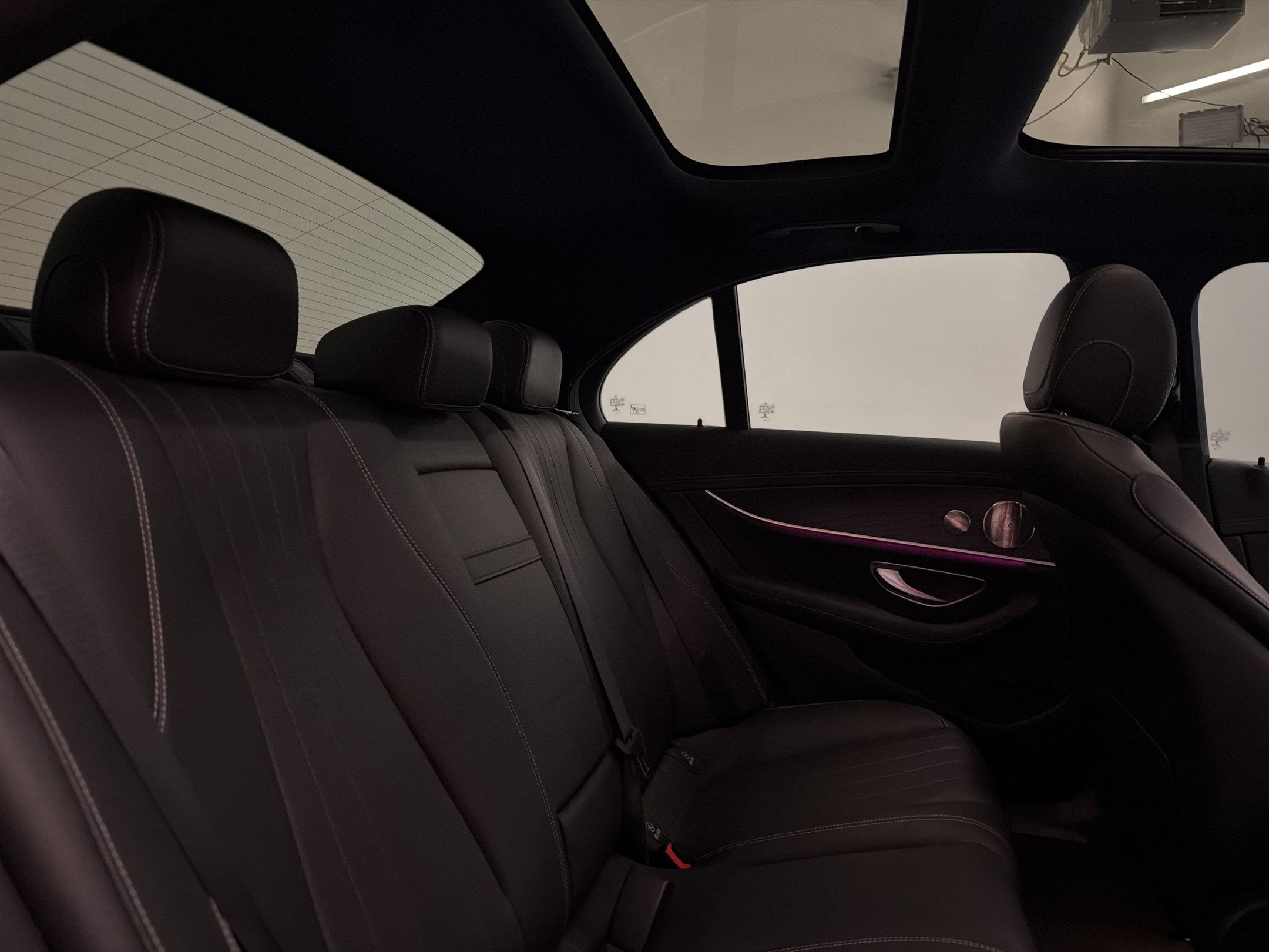 Certified 2022 Mercedes-Benz E 350 Sedan image 31