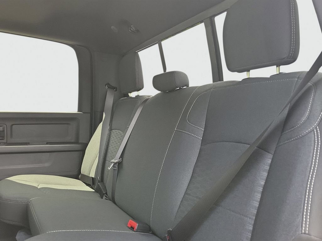 New 2026 RAM 2500 Tradesman AWD/4WD image 34