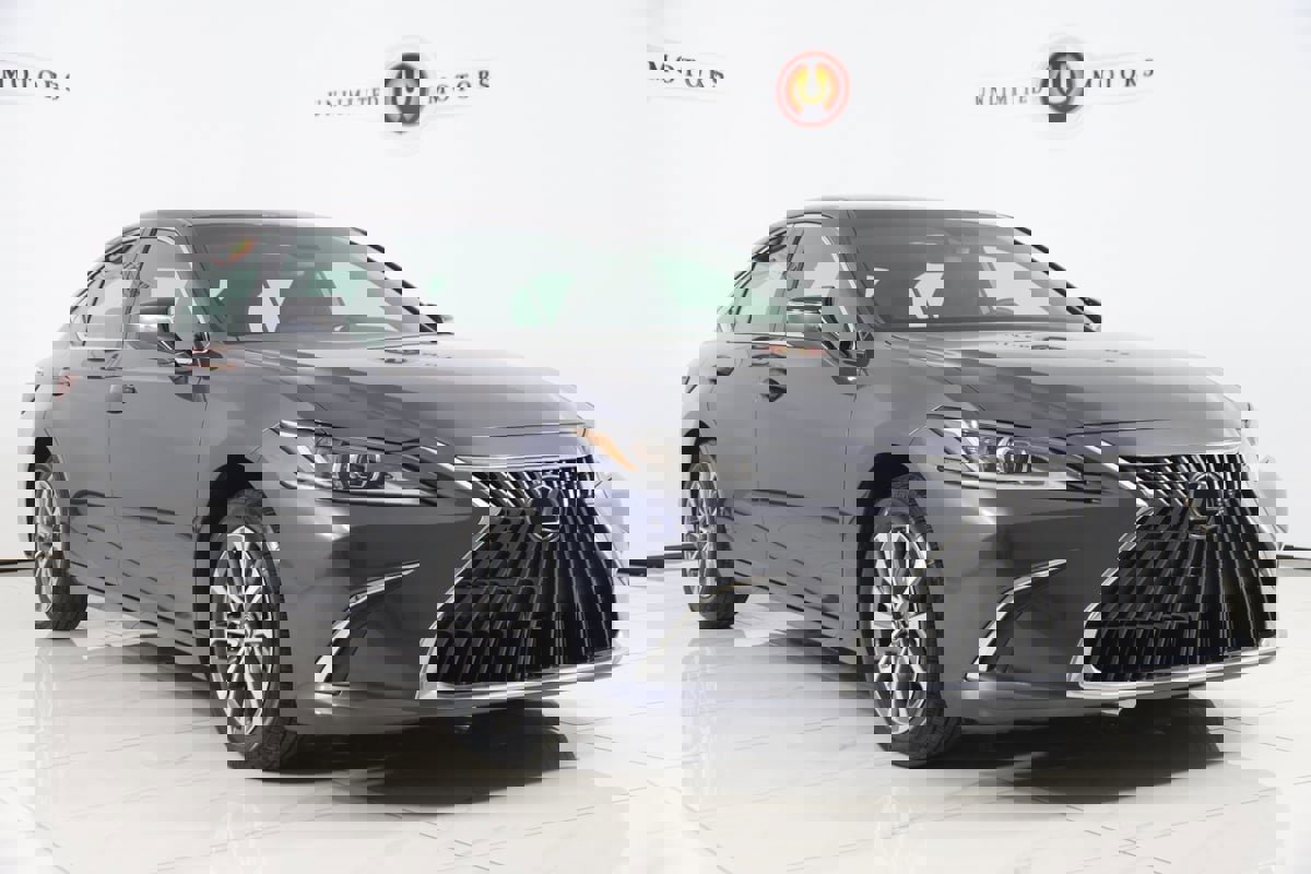 Used 2023 Lexus ES 350 image 18