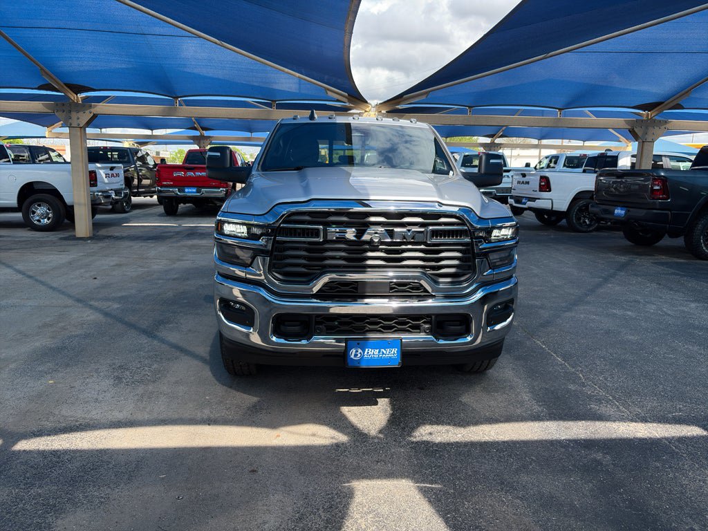 New 2026 RAM 2500 Tradesman image 2