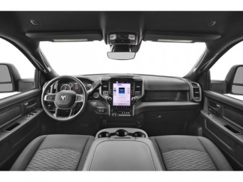 New 2026 RAM 3500 Laramie image 5