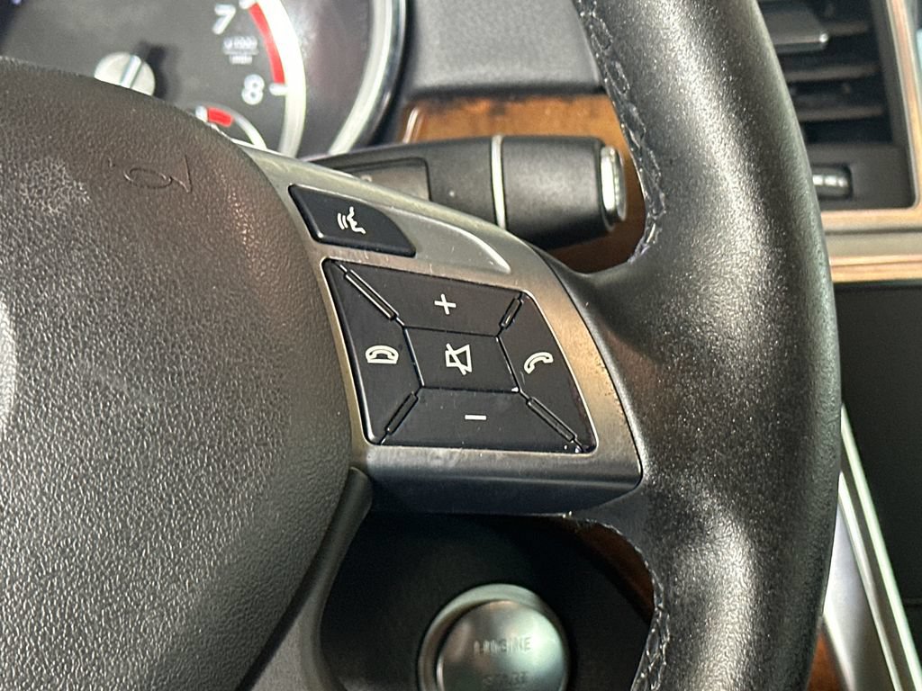 Used 2015 Mercedes-Benz GL 450 4MATIC image 26