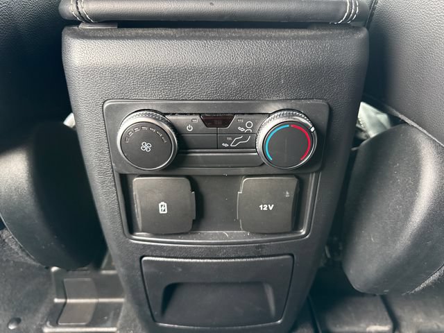 Used 2022 Ford Explorer ST w/ ST Street Pack AWD/4WD image 22