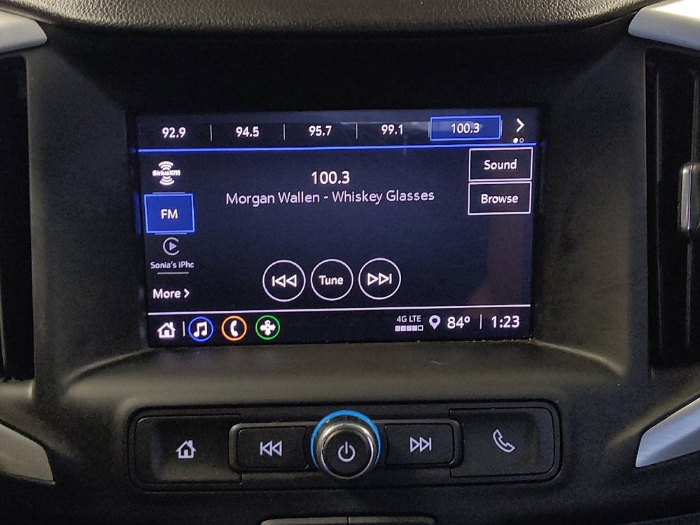 Used 2023 GMC Terrain SLE w/ Driver Convenience Package FWD image 25