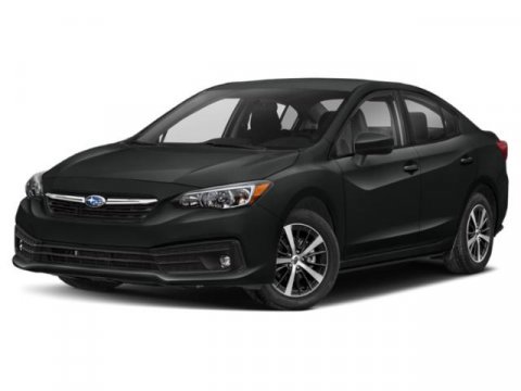 Used 2023 Subaru Impreza Premium image 1