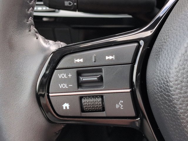 Used 2024 Honda CR-V EX-L image 27