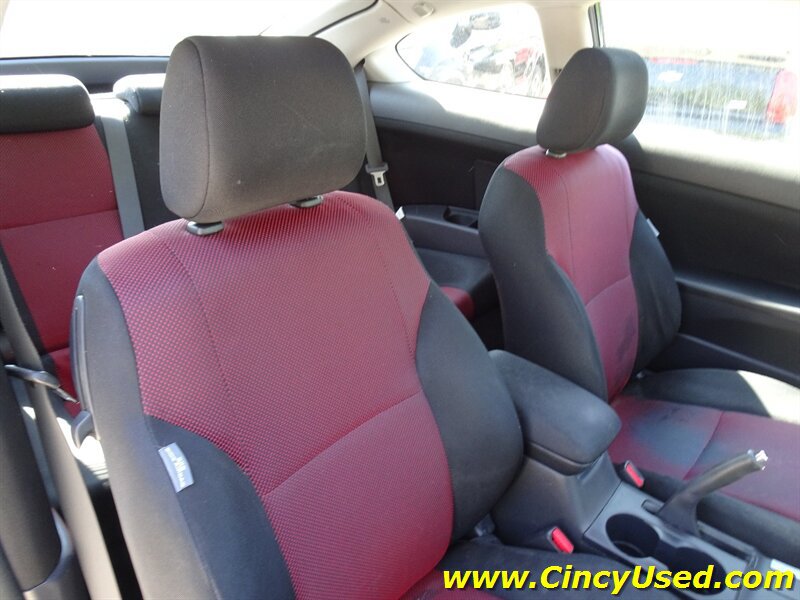 Used 2009 Scion tC FWD image 15