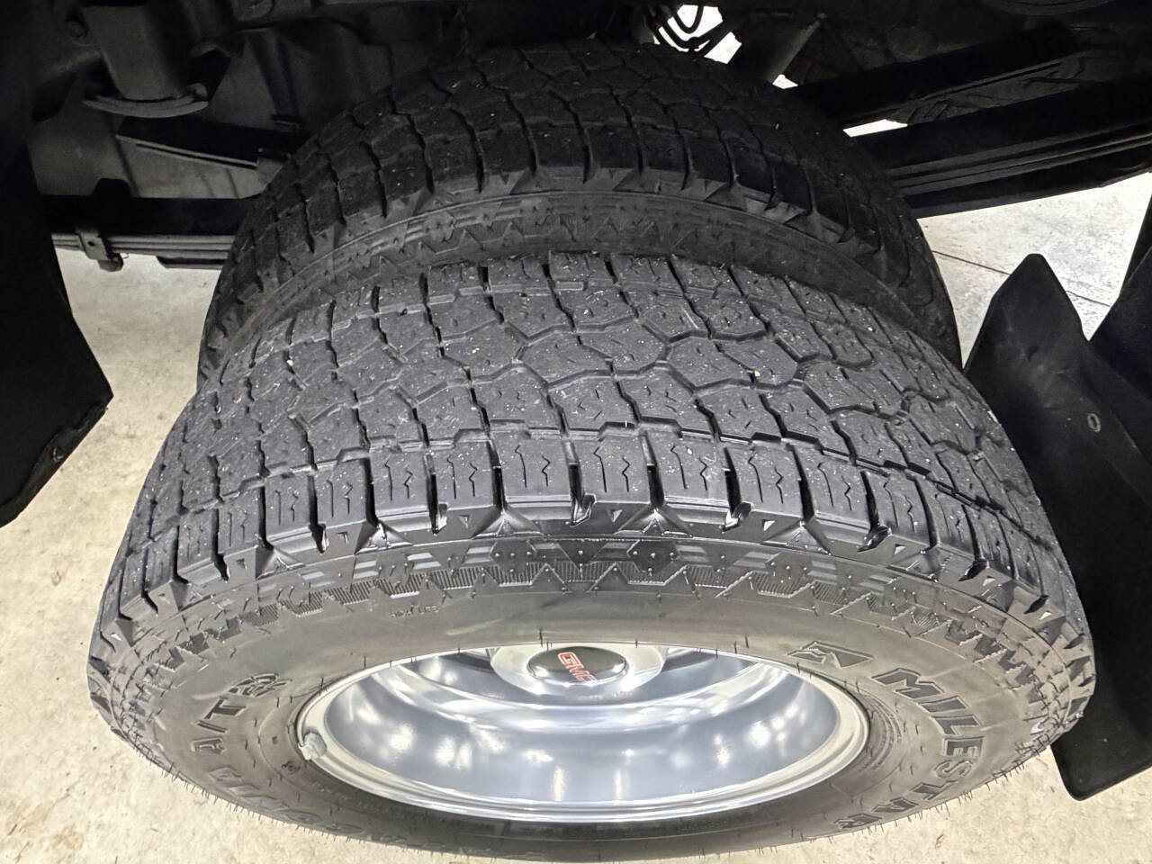 Used 2019 GMC Sierra 3500 Denali w/ Duramax Plus Package image 55