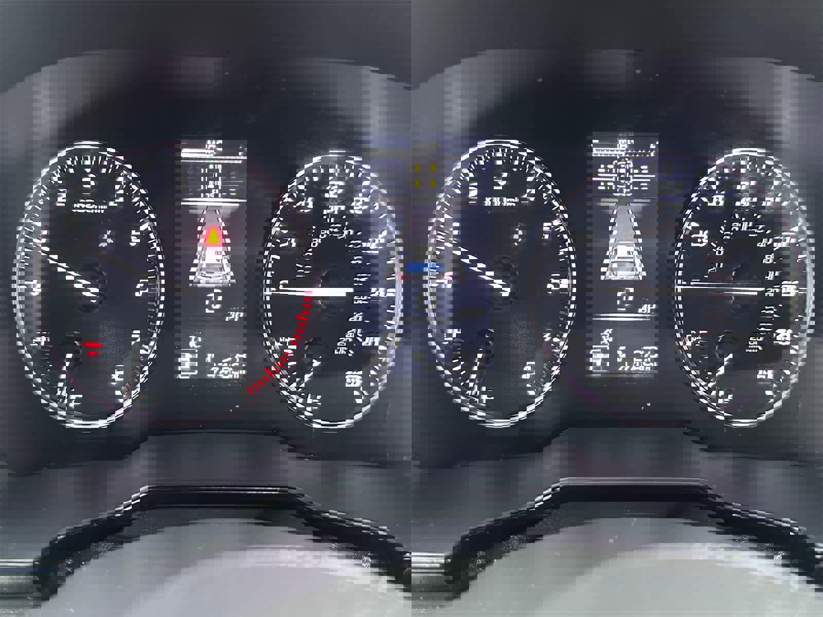 Certified 2024 Subaru Outback Premium image 16