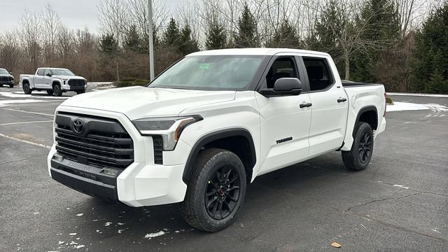 New 2026 Toyota Tundra SR5 image 3