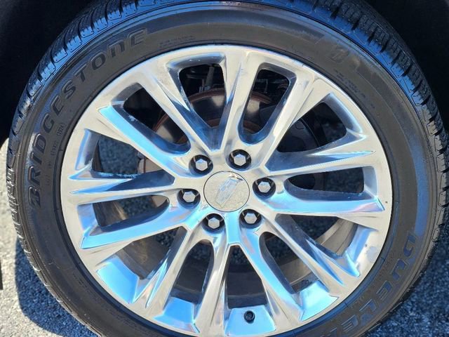 Used 2020 Cadillac Escalade Premium Luxury image 10