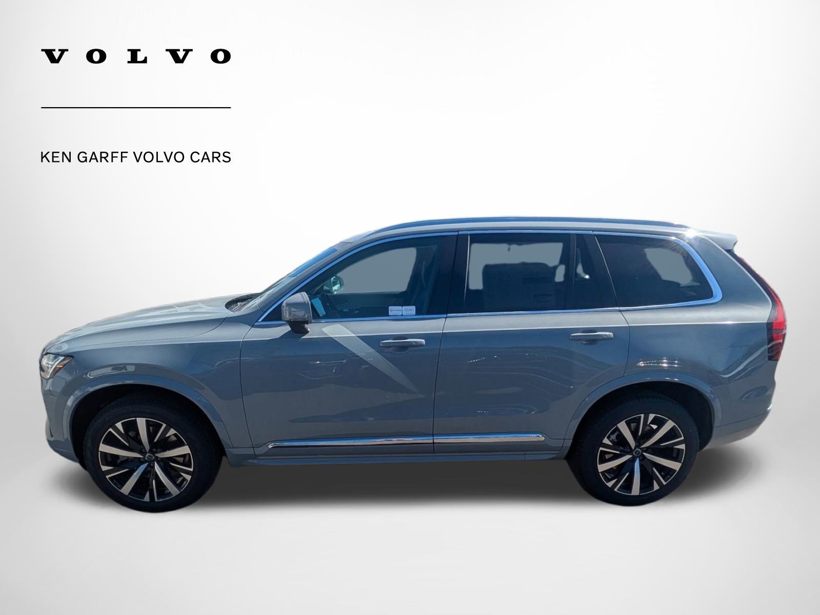 New 2026 Volvo XC90 B6 Core AWD/4WD image 7