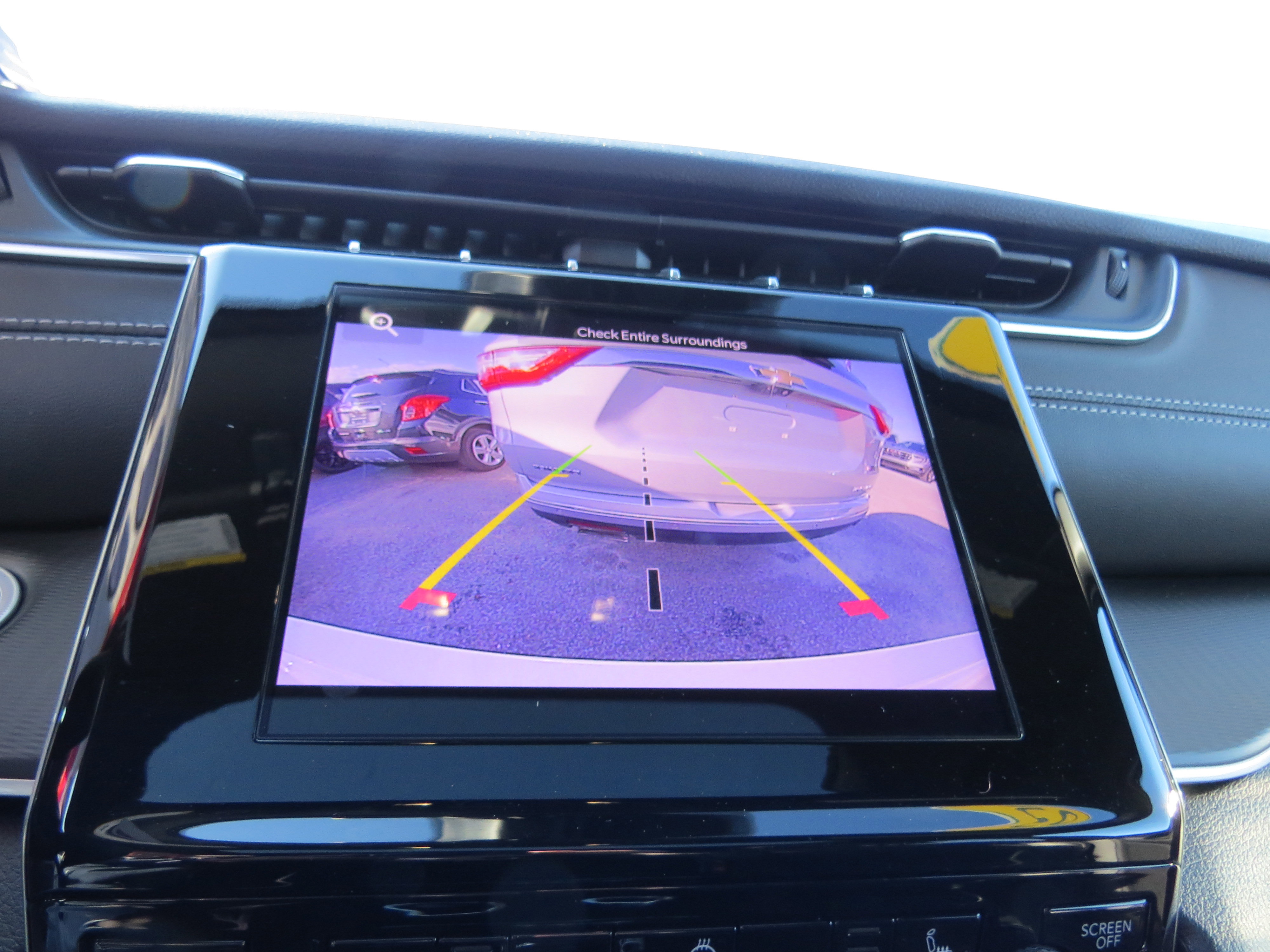 Used 2025 Jeep Grand Cherokee 4WD image 18