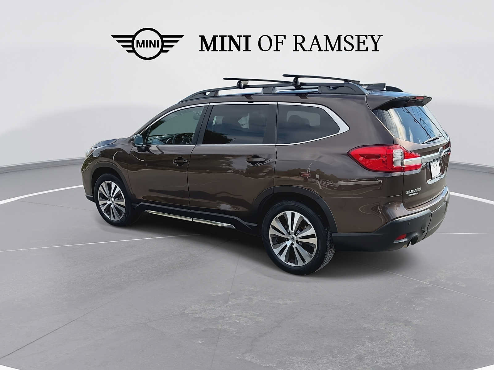 Used 2019 Subaru Ascent Limited AWD/4WD image 6