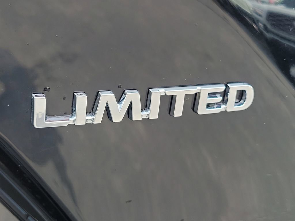 Used 2023 Toyota bZ4X Limited w/ Weather Package image 8