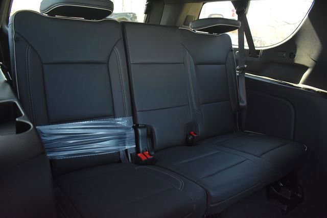 New 2026 Chevrolet Suburban Premier w/ Sun And Tow Package image 20