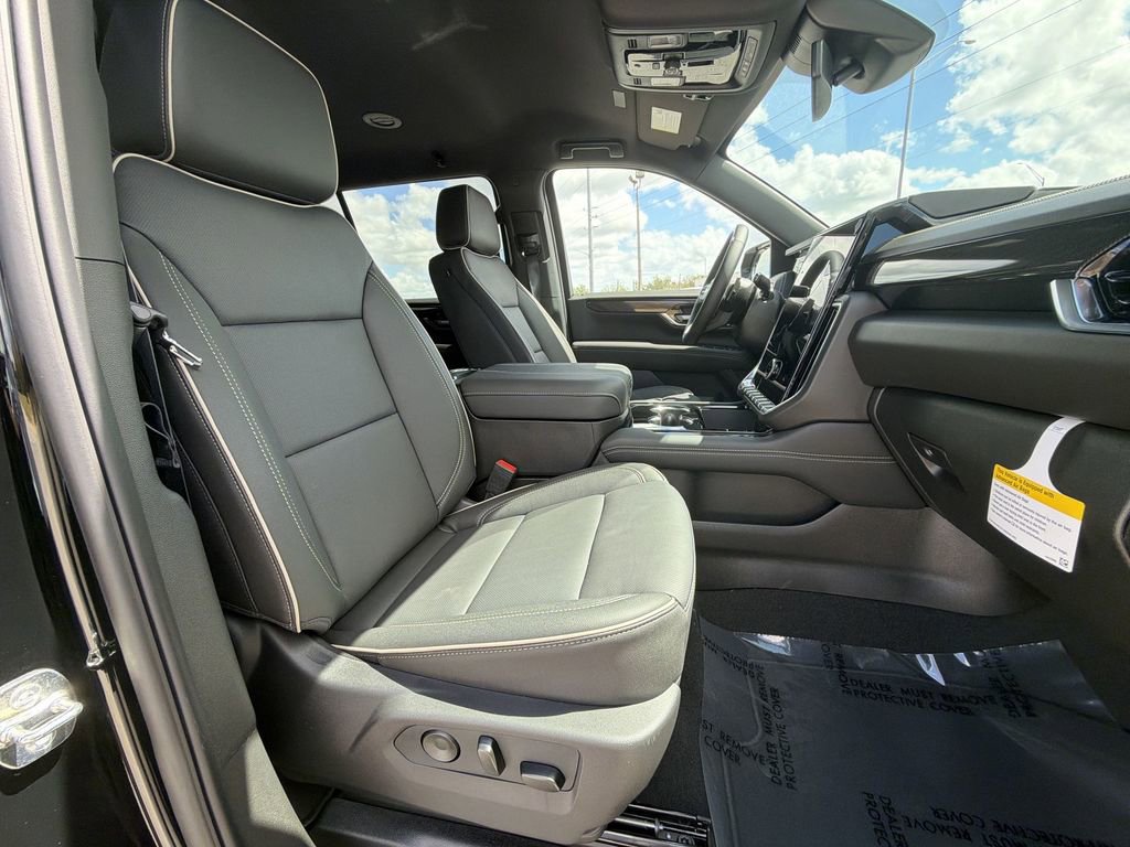 New 2026 GMC Yukon XL Elevation RWD image 34