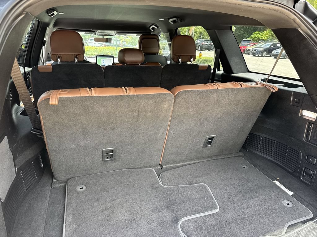 Used 2020 Lincoln Aviator Reserve RWD image 58