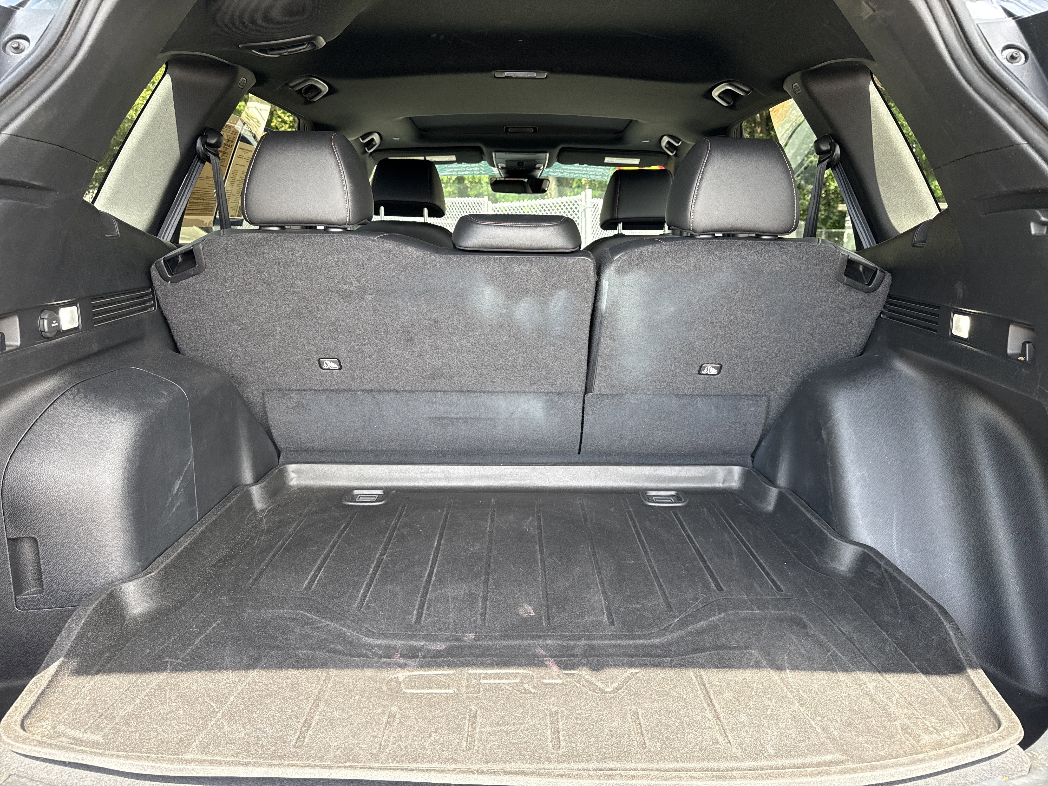 Used 2024 Honda CR-V Sport-L image 31