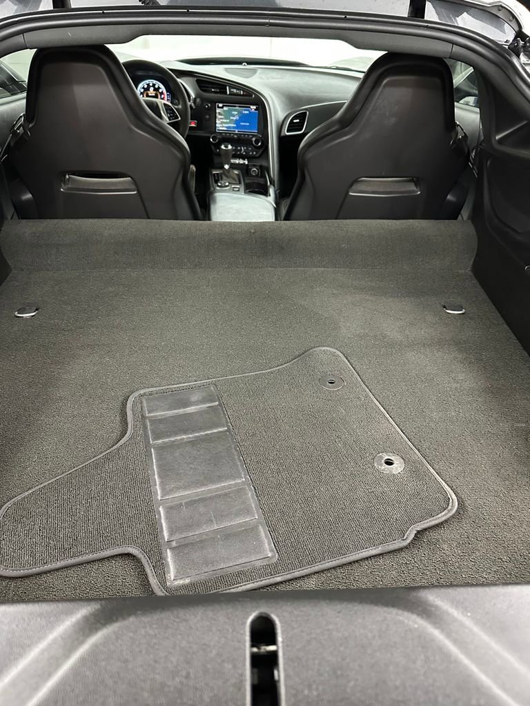 Used 2017 Chevrolet Corvette Grand Sport image 23