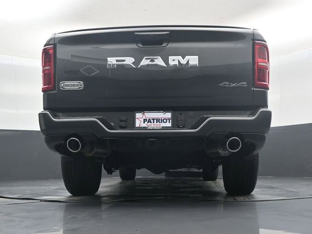 New 2026 RAM 1500 Limited image 42