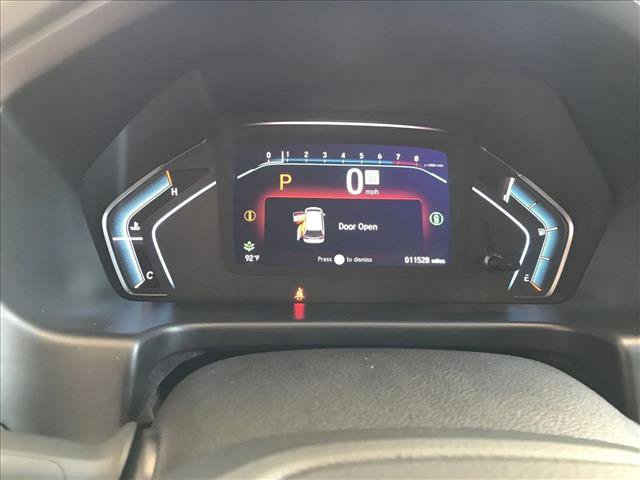 Certified 2024 Honda Odyssey Sport image 15