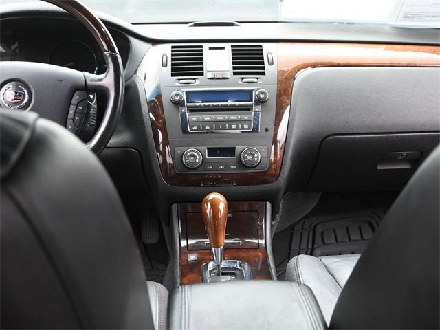 Used 2007 Cadillac DTS Luxury II image 23