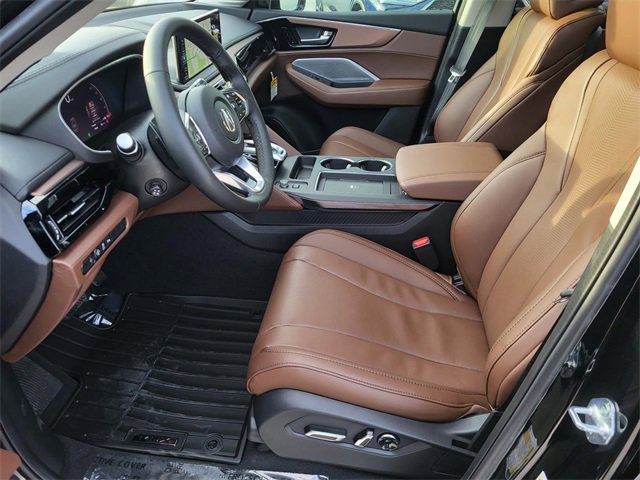 New 2026 Acura MDX w/ Technology Package image 16