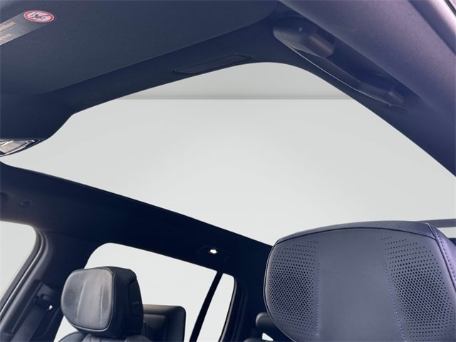 New 2026 Cadillac Escalade IQ Sport 1 w/ LPO, ONYX Package image 9