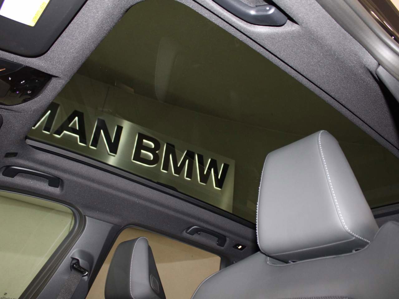 Certified 2025 BMW X3 xDrive30i image 15