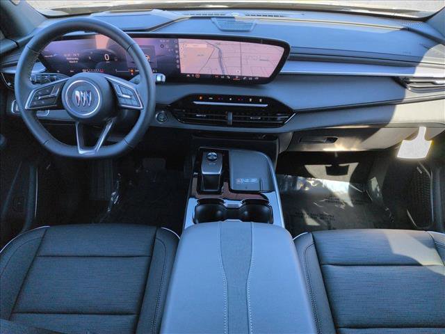 New 2026 Buick Enclave Sport Touring w/ Power Package FWD image 15