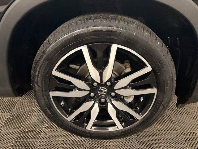 Used 2022 Honda Pilot Touring image 21