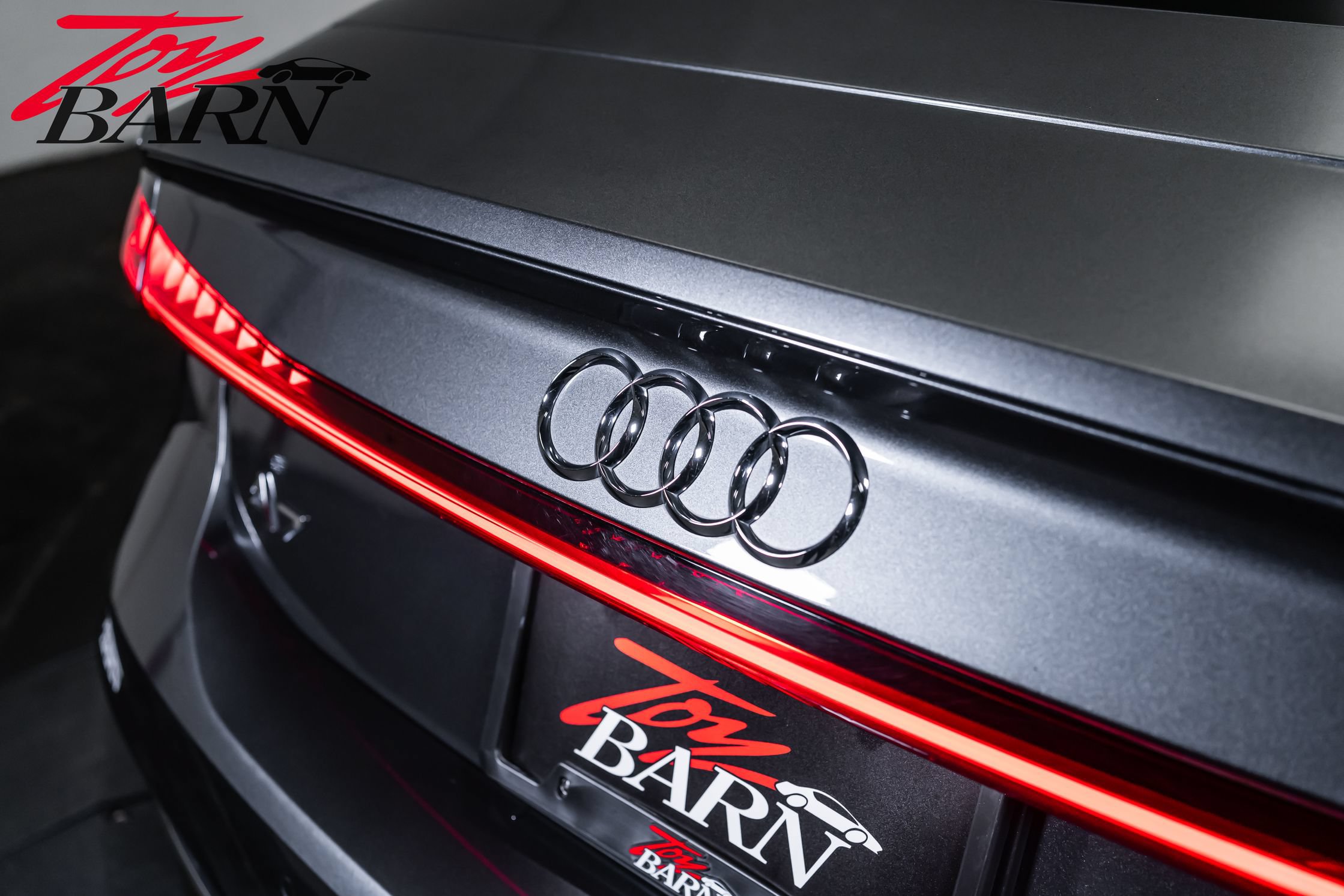 Used 2022 Audi A7 3.0T Prestige AWD/4WD image 12