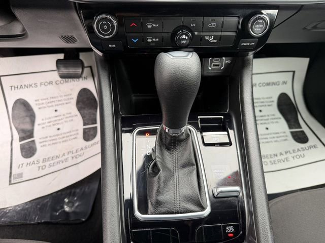 Used 2023 Jeep Compass Sport AWD/4WD image 20