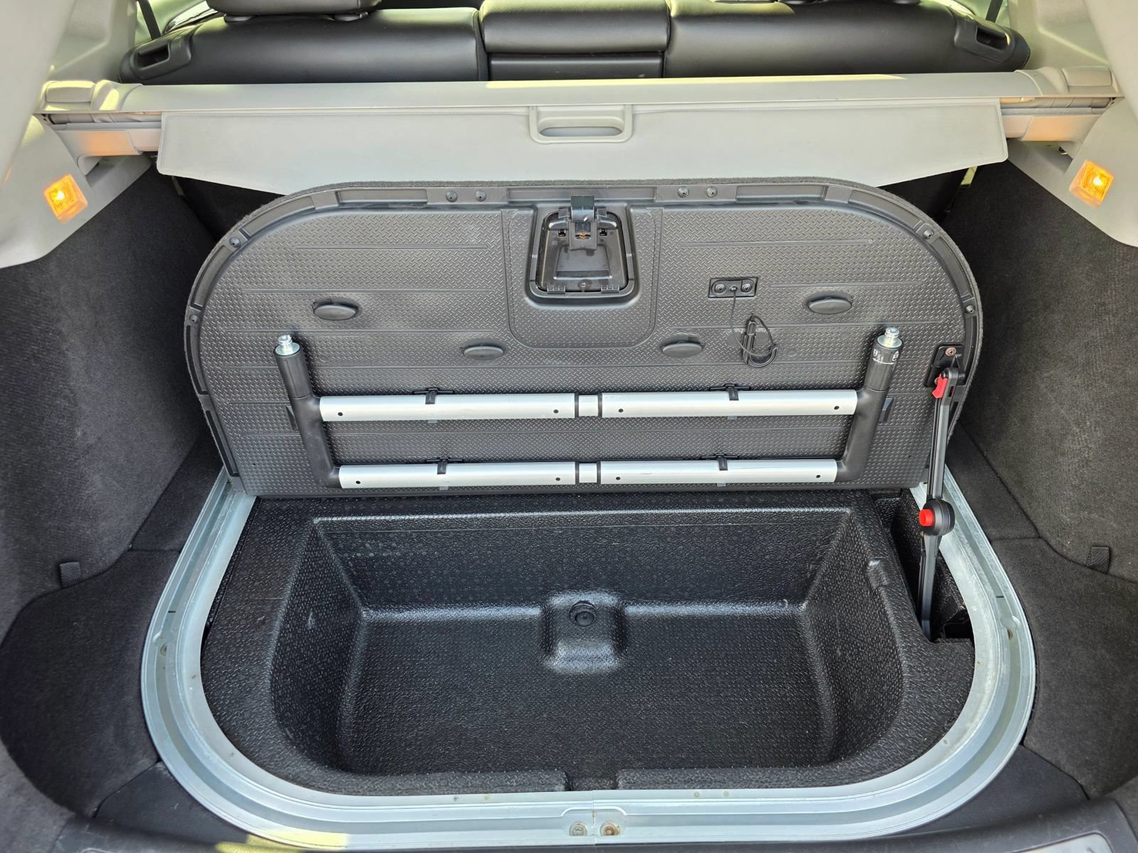 Used 2015 Cadillac SRX Luxury AWD/4WD image 9