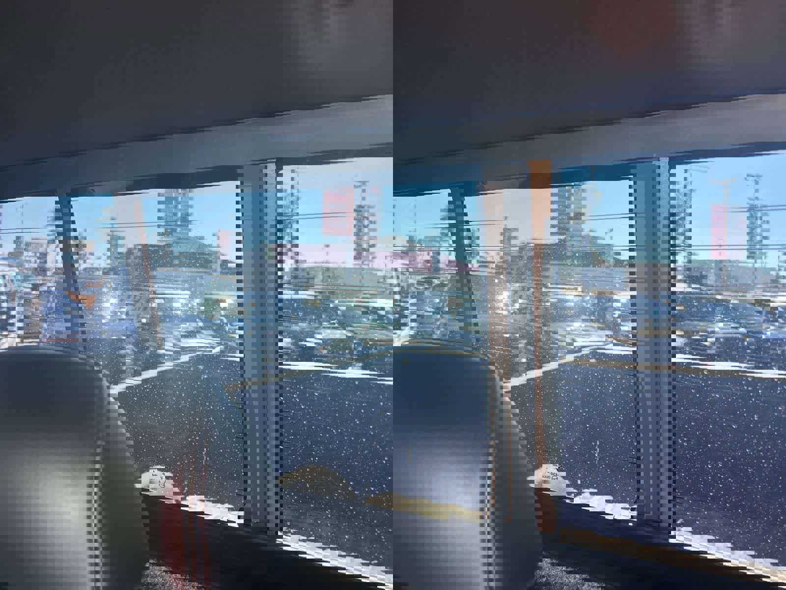 Used 2024 RAM 2500 Laramie w/ Night Edition image 47