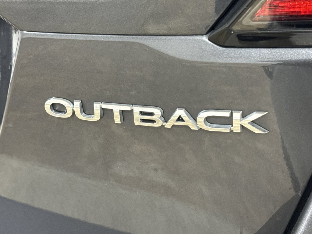 Used 2024 Subaru Outback Limited AWD/4WD image 25