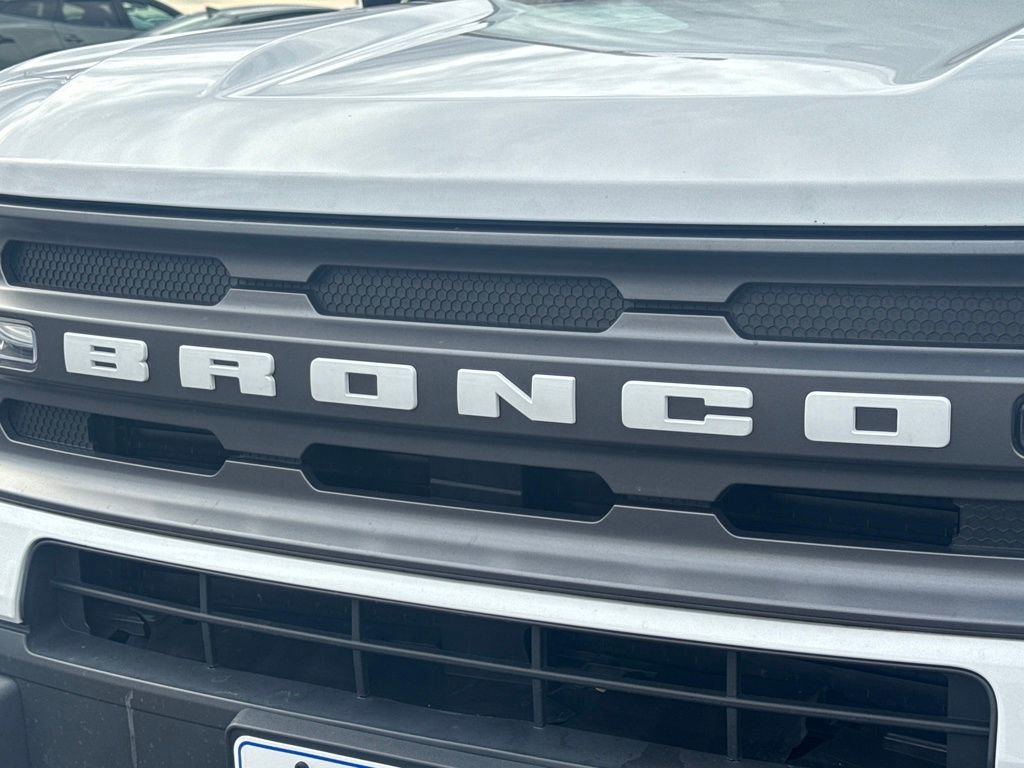 Used 2022 Ford Bronco Sport Big Bend w/ Convenience Package image 16
