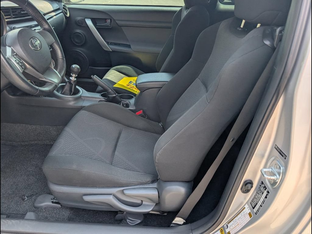 Used 2012 Scion tC FWD image 10