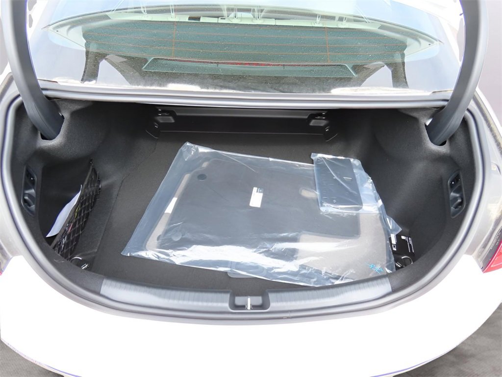 Used 2025 Mercedes-Benz C 300 4MATIC Sedan image 33