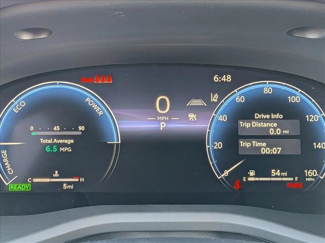 New 2026 Toyota Camry XLE FWD image 11